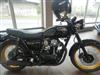Zobrazit detaily motocyklu Kawasaki W800 (2012)