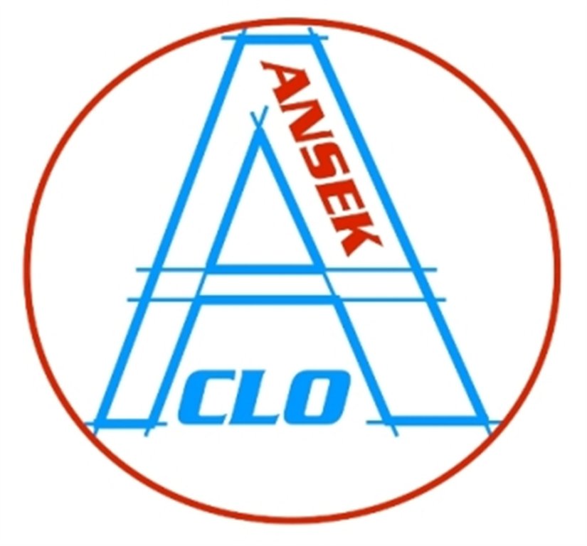 logo - Ansek clo