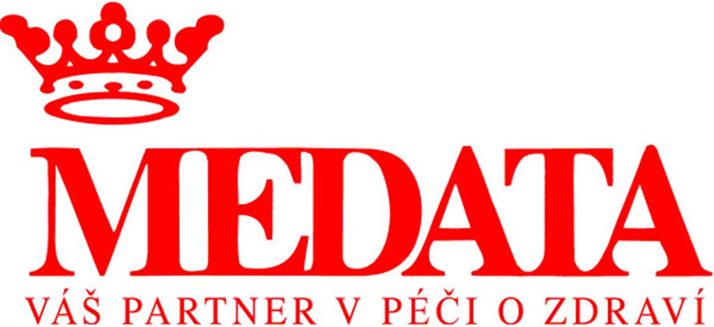 logo - MEDATA spol. s r.o.