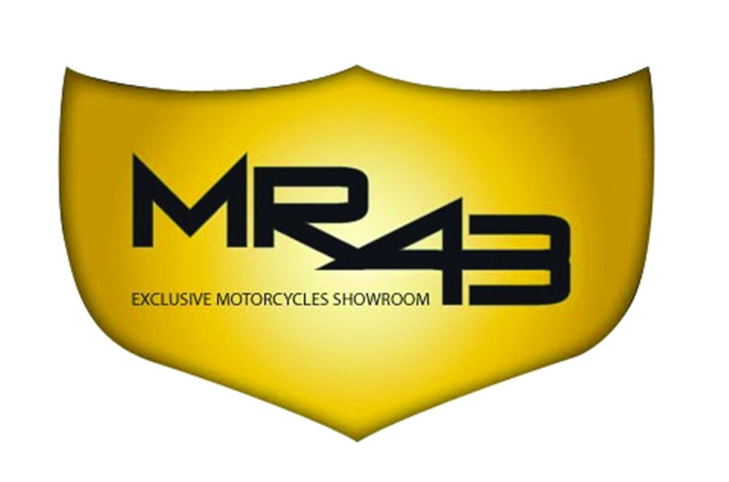 MR43- logo