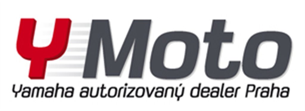 Y Moto Praha s.r.o.- logo