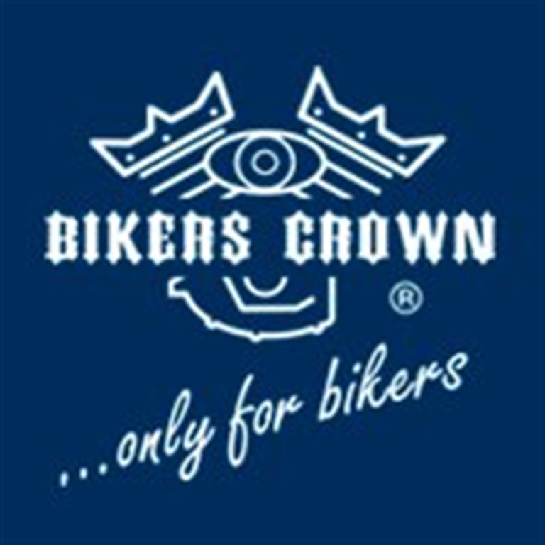 logo - Bikers Crown s.r.o.