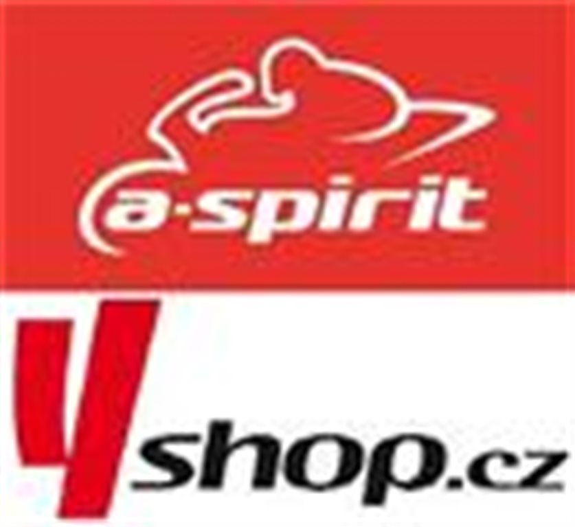 A Spirit, a.s.- logo